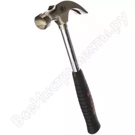 Молоток-гвоздодер Truper SJ-16 16700