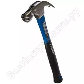 Молоток-гвоздодер ЗУБР Проф 20356-450_z01