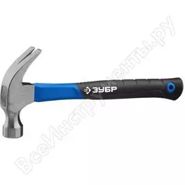 Молоток-гвоздодер ЗУБР Проф 20235-560_z01