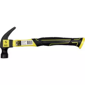 Молоток-гвоздодер Энкор