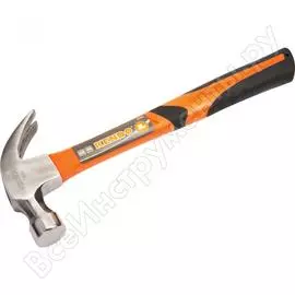 Молоток-гвоздодер KENDO 25104