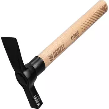 Молоток каменщика Denzel 10641