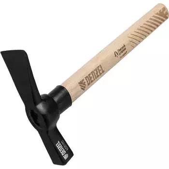 Молоток каменщика Denzel 10643