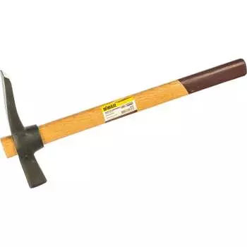 Кованый молоток каменщика Biber ПРЕМИУМ 85387 тов-141922