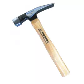 Молоток каменщика NIKONA ROUGHNECK 61-416