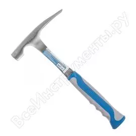 Молоток каменщика РемоКолор 38-4-406