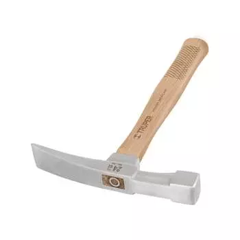 Молоток каменщика Truper