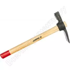 Молоток-кирочка каменщика 400 г зубр мастер 2015-04_z01