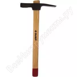 Молоток-кирочка каменщика 500 г зубр мастер 2015-05_z01