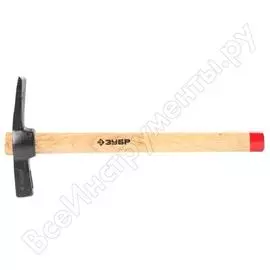 Молоток-кирка каменщика ЗУБР