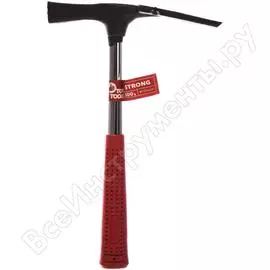 Молоток-кирочка Top Tools 02A645