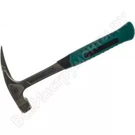 Цельнокованный молоток кровельщика KRAFTOOL THOR 20181