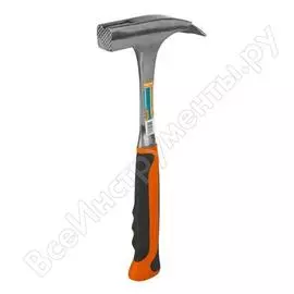 Молоток кровельщика Sturm 1010-06-600