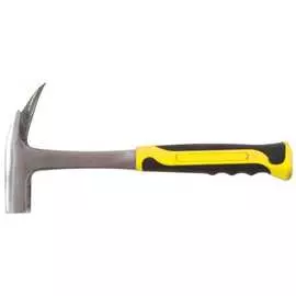 Молоток кровельщика FIT Профи 44524