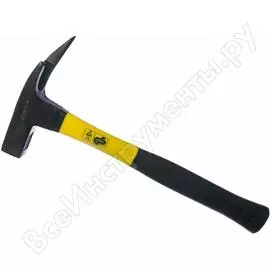 Молоток кровельщика FIT 44520