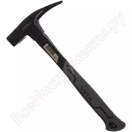 Молоток кровельщика RAGE RAGE 900223