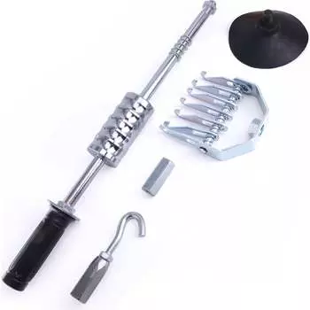 Молоток обратный для правки Car-tool CT-W3511