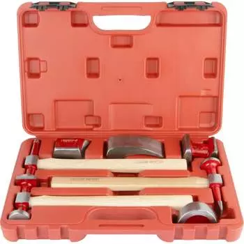 Молоток рихтовочный Optimus K3400