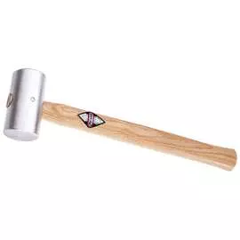 Молоток с алюминиевой головкой picard pi-00335011500