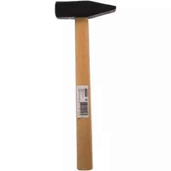 Молоток с деревянной ручкой gigant 800г gh5 (россия)