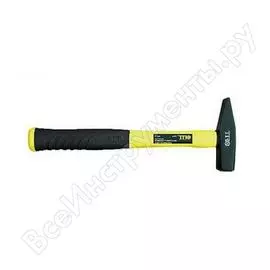 Молоток с фиброглассовой ручкой fit профи 44303