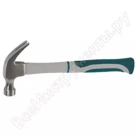 Молоток столяра РемоКолор 38-3-204