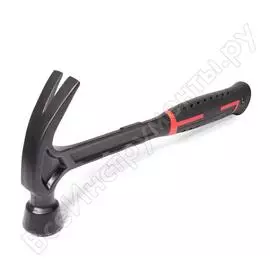 Столярный кованый молоток КВТ МГК-36 78392