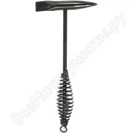 Средний молоток сварщика Brima 0012055