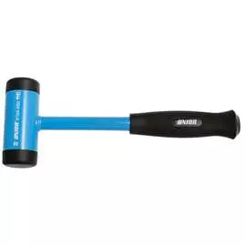 Молоток unior без отдачи, 315гр 3838909150345
