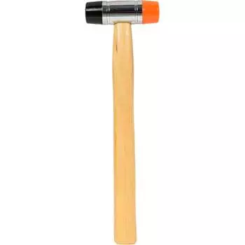 Молоток жестянщика NEO Tools 11-621