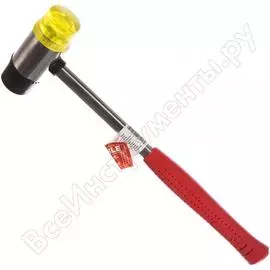 Молоток жестянщика Top Tools 02A330