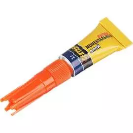 Моментальный клей Секунда 403-205