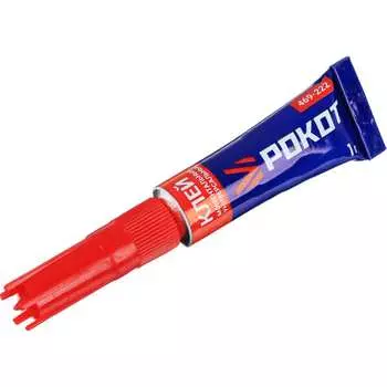 Моментальный универсальный клей РОКОТ 469-222