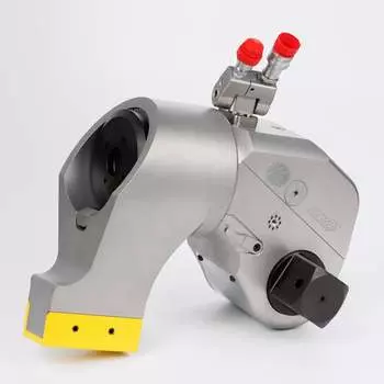 Моментный гидравлический торцевой ключ ATW TTBS35