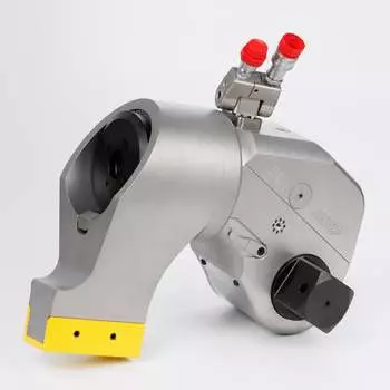 Моментный гидравлический торцевой ключ ATW TTBS25