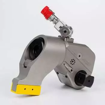 Моментный гидравлический торцевой ключ СМТ TTBS-5