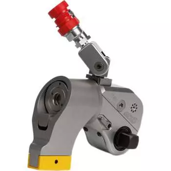 Моментный гидравлический торцевой ключ СМТ TTBS1