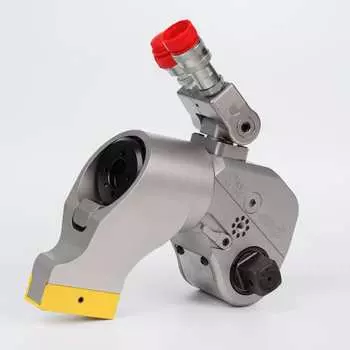 Моментный гидравлический торцевой ключ СМТ TTBS3