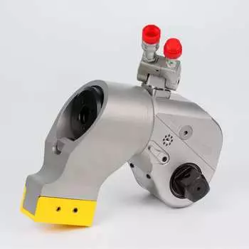 Моментный гидравлический торцевой ключ СМТ TTBS10