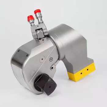 Моментный гидравлический торцевой ключ СМТ TTBS20