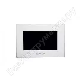 Монитор цветного видеодомофона Tantos