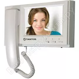 Монитор домофона tantos loki - sd