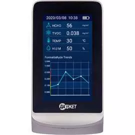 Монитор качества воздуха Даджет