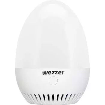 Монитор качества воздуха Levenhuk Wezzer Air PRO DM20 81407