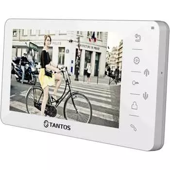 Монитор Tantos Amelie White - 4