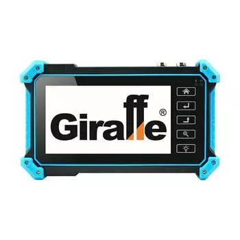 Монитор-тестер Giraffe GF-AM432TSR gf0634