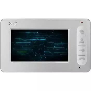 Монитор видеодомофона CTV M400 4016030