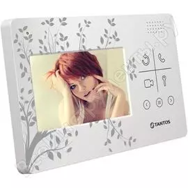 Монитор видеодомофона Tantos