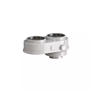 Моноблочный адаптер ROMMER