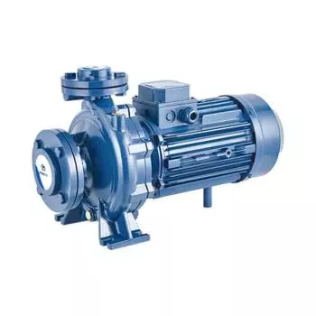 Моноблочный фланцевый насосный агрегат Purity PSTC 65-125/40 (N) 100588148